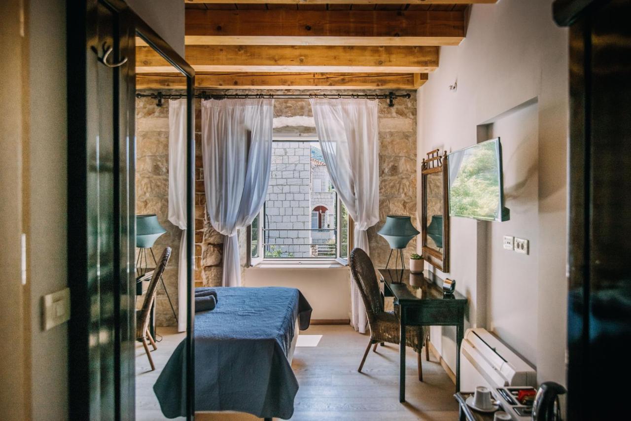 Guest house Allure Of