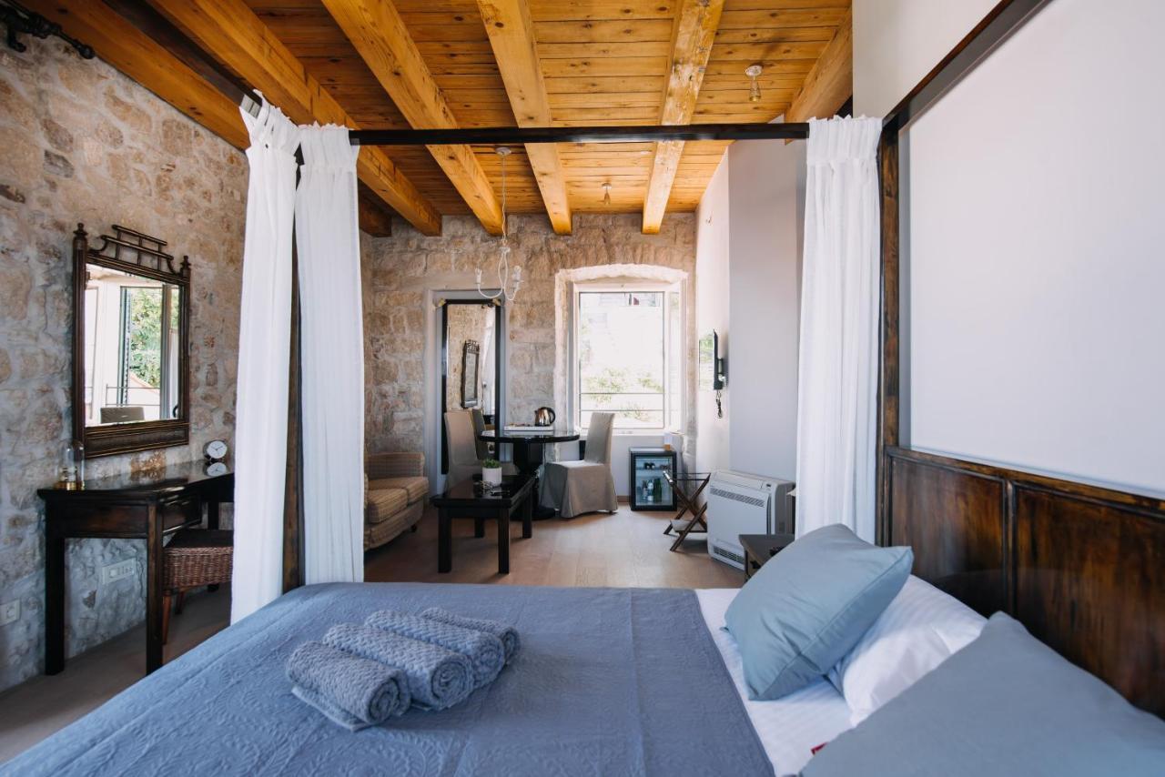 Allure Of 4* Dubrovnik
