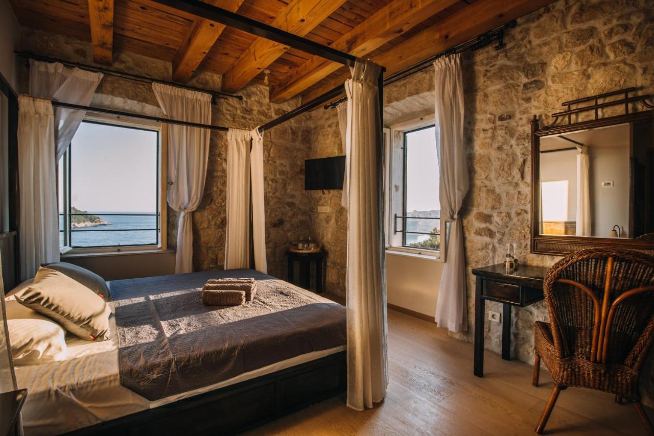 Allure Of Guest house