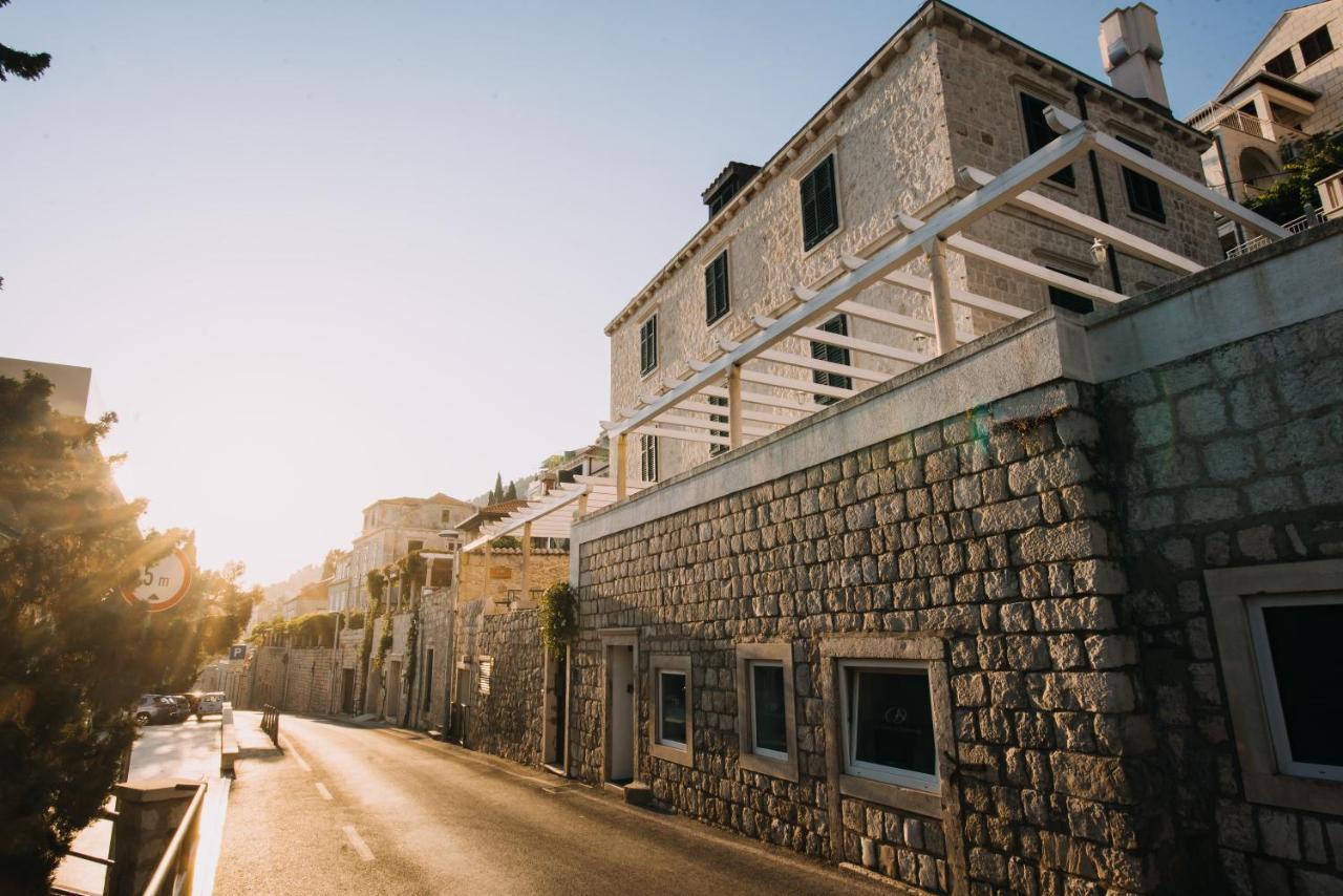 Allure Of Dubrovnik