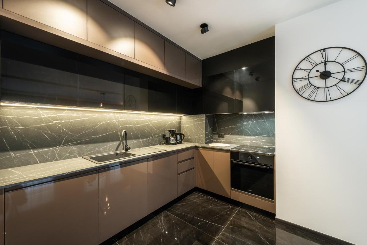 Apartment Exclusive Marangun