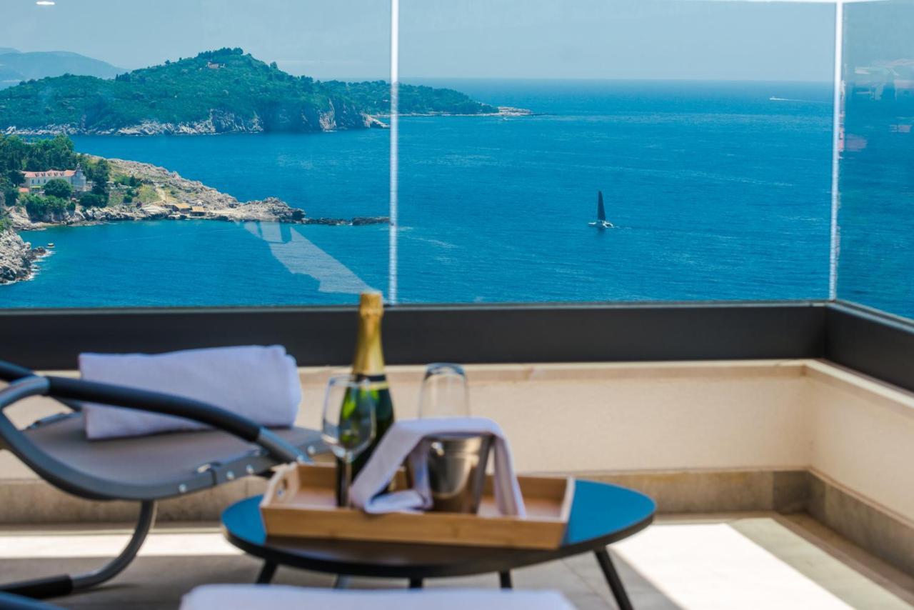 Exclusive Marangun Dubrovnik