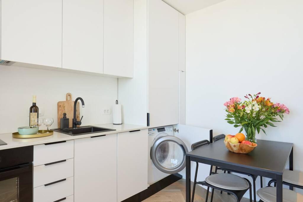 Appartement Newcitygem! Enjoy Sunsets@bright&modern 1br *