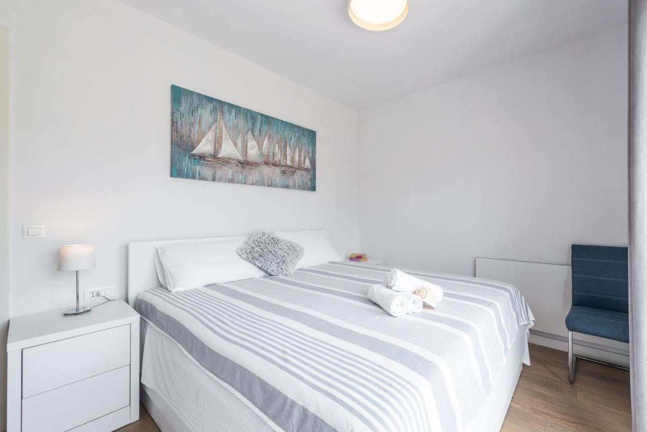 Apartment Laneli *
