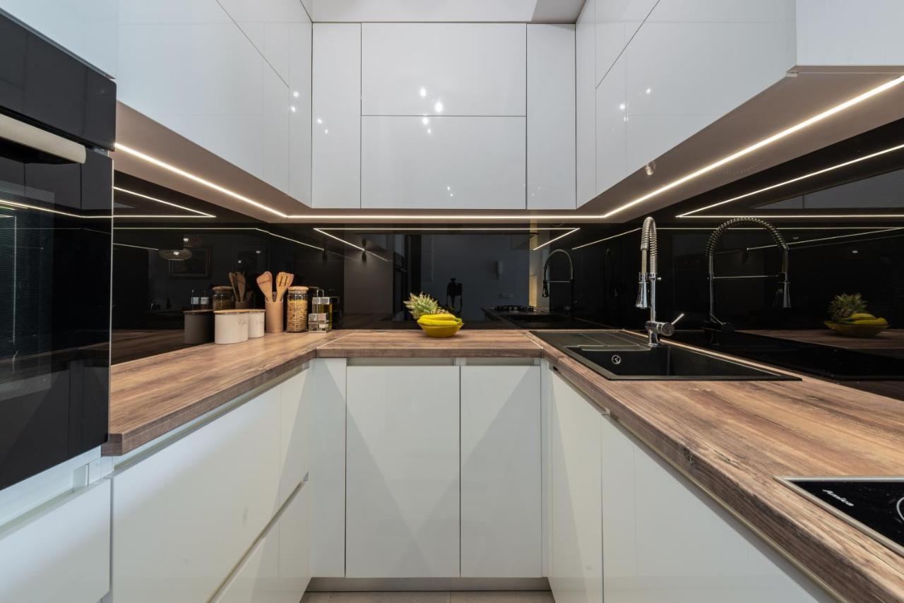 Apartment Laneli