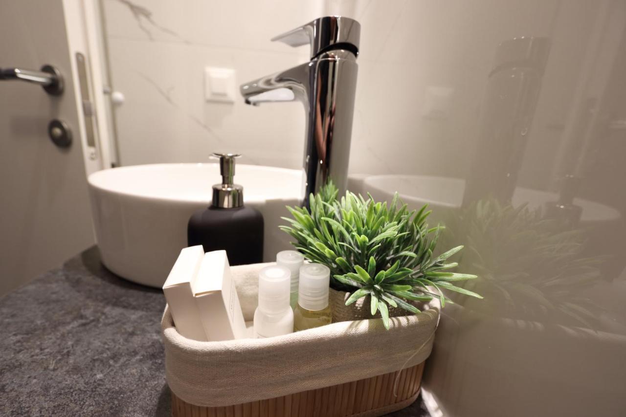Apartment Etal Luxury