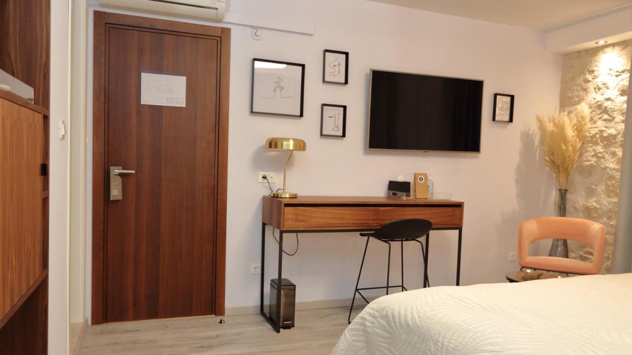 Etal Luxury Apartment Dubrovnik