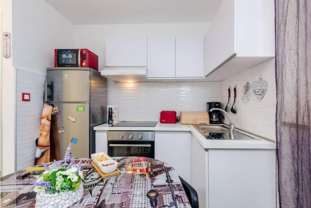 Apartman Sweet Sensation Appartement *