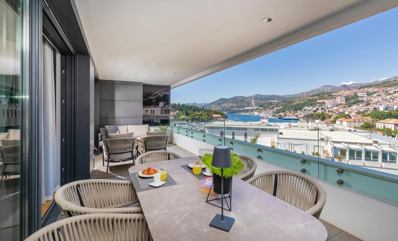 Porto's Dubrovnik