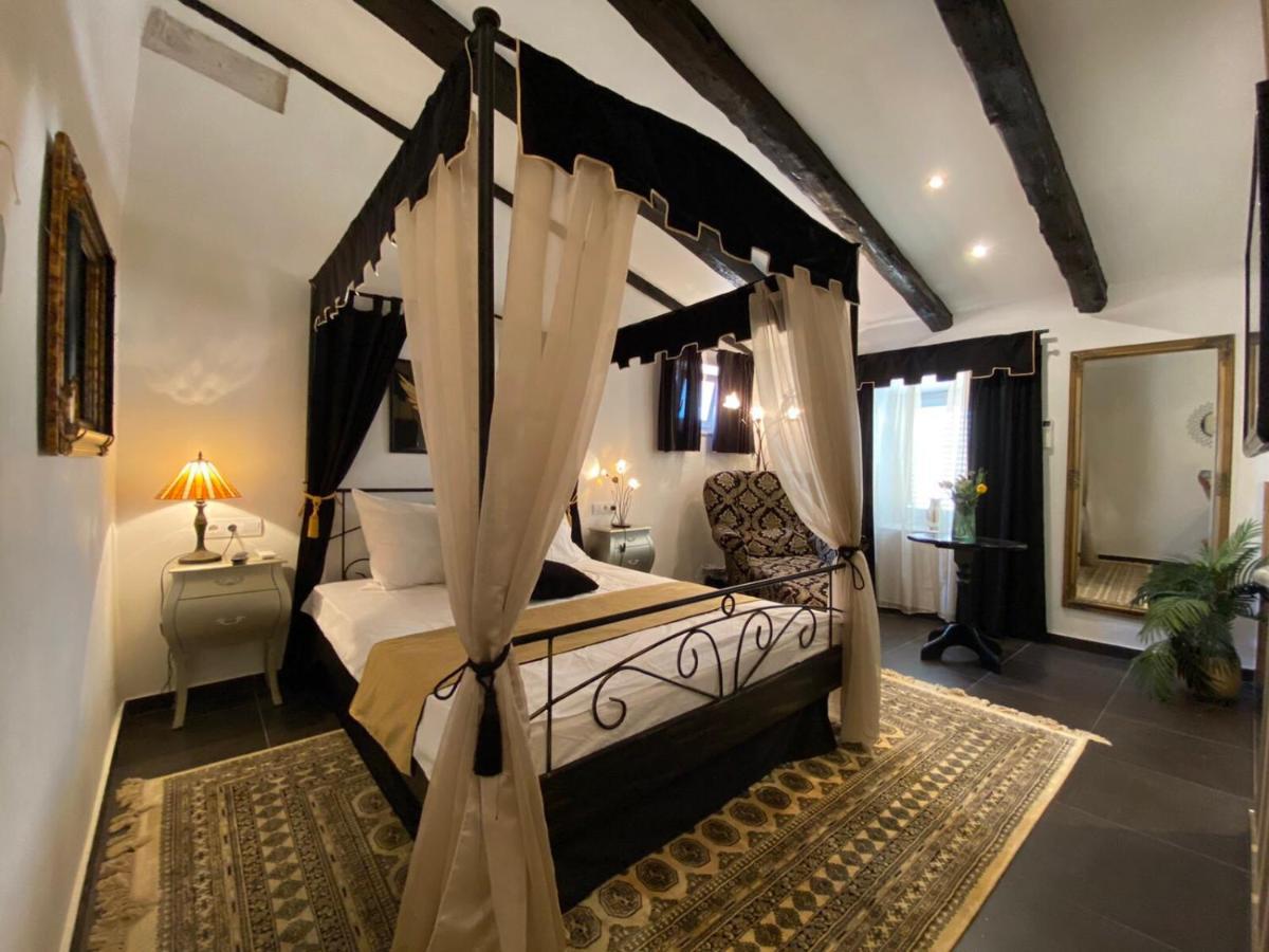 Andio Bed & Breakfast Dubrovnik