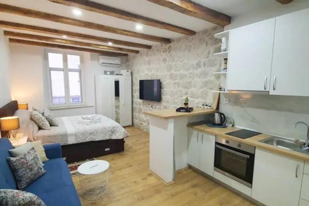 Apartment Tramuntana Free Parking Dubrovnik