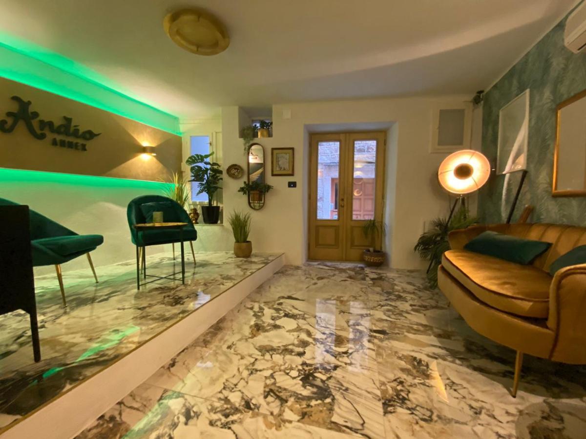Andio 4* Dubrovnik