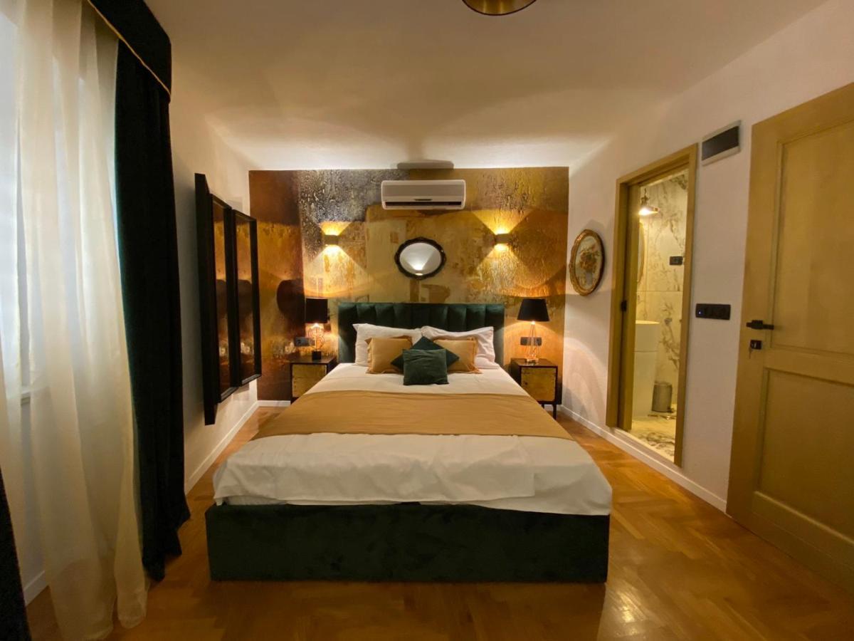 Bed & Breakfast Andio Dubrovnik