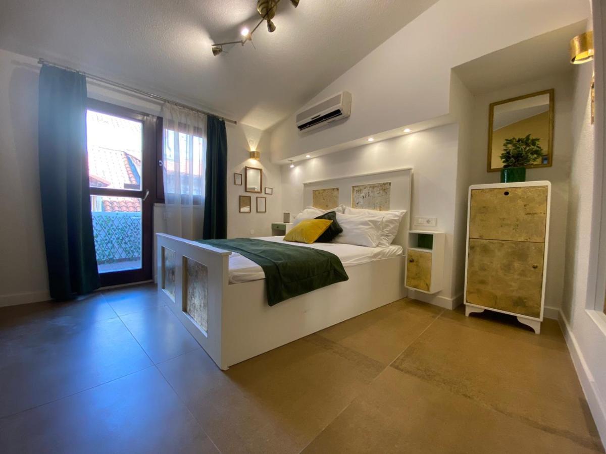Andio Bed & Breakfast
