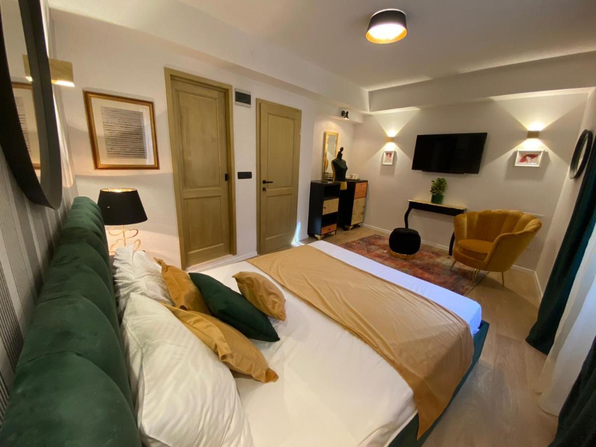 Bed & Breakfast Andio Dubrovnik