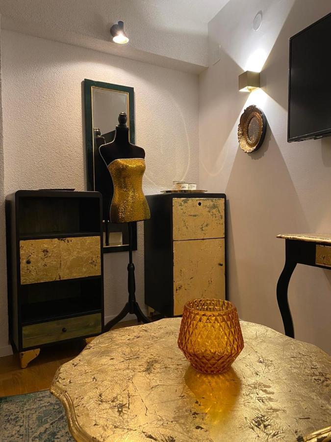 Andio Bed & Breakfast 4*