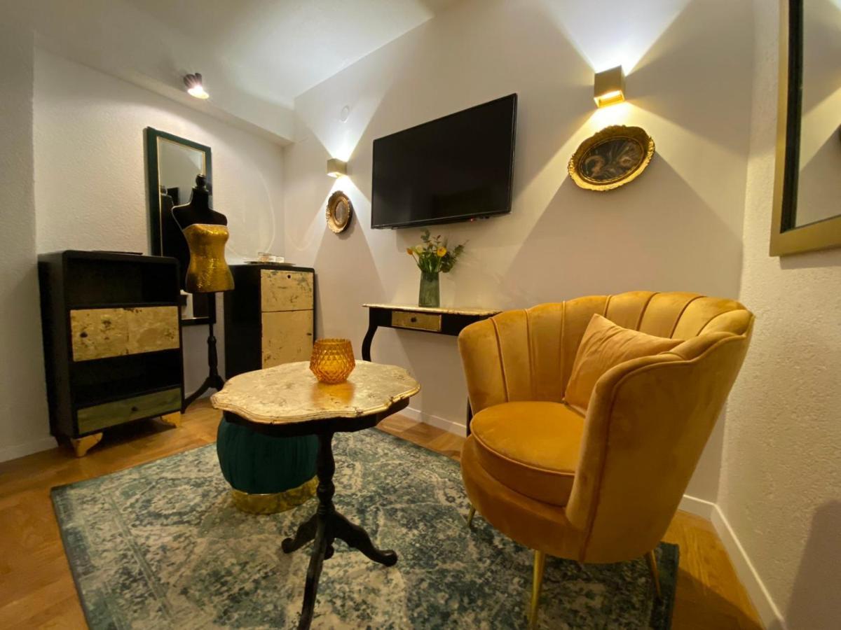 Andio Bed & Breakfast