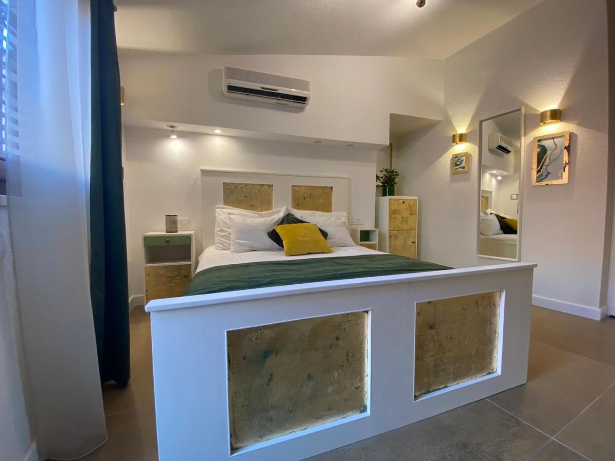Andio Bed & Breakfast 4*