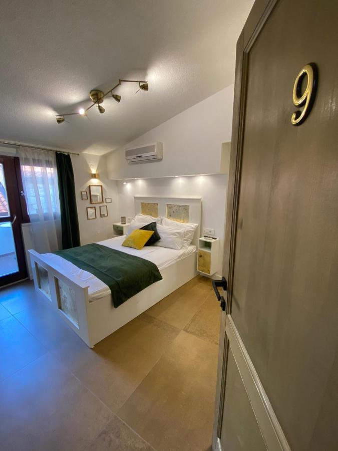 Bed & Breakfast Andio