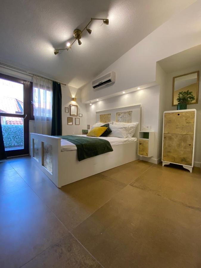 Bed & Breakfast Andio Dubrovnik