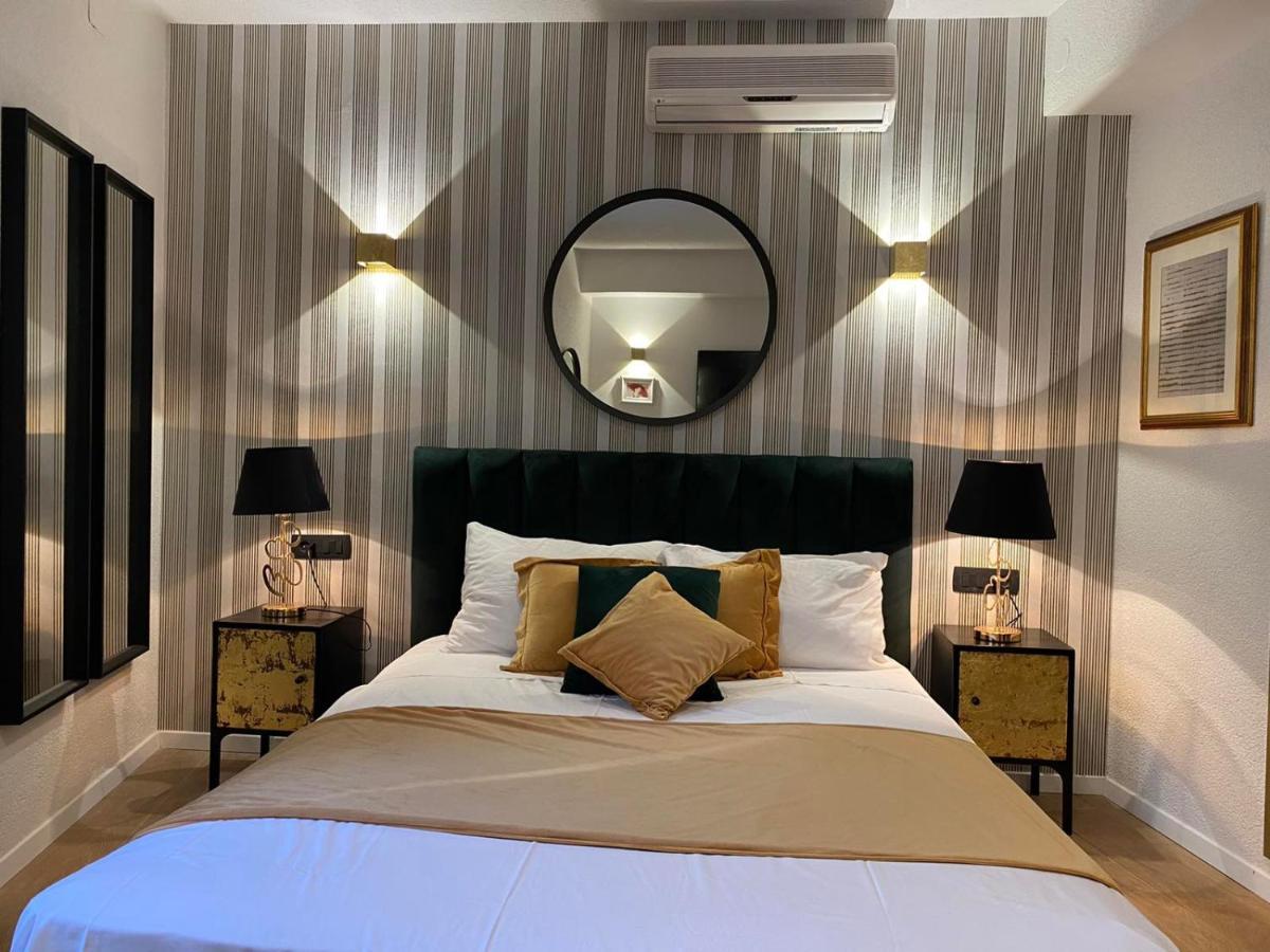 Bed & Breakfast Andio 4*