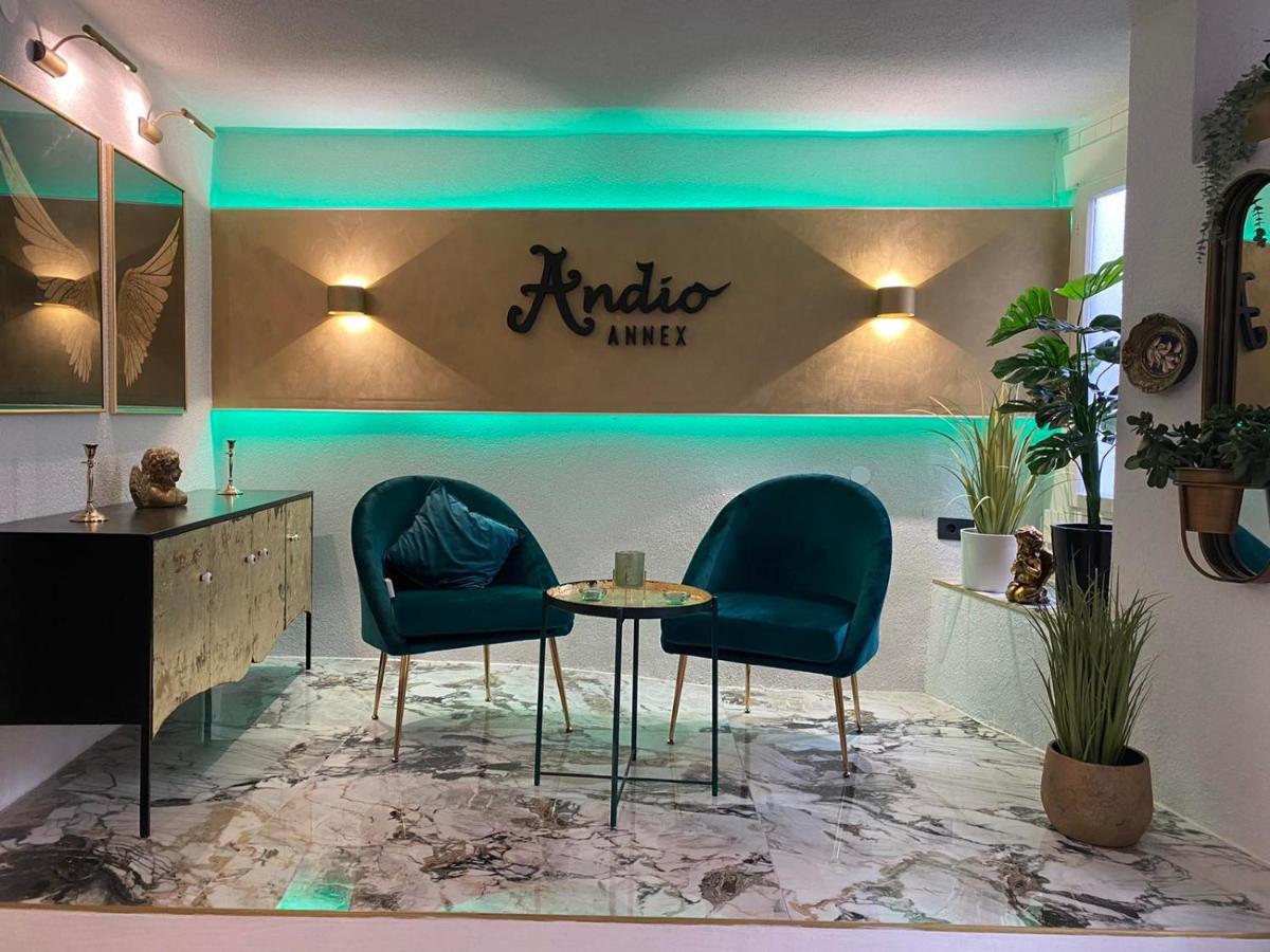 Andio Bed & Breakfast Dubrovnik