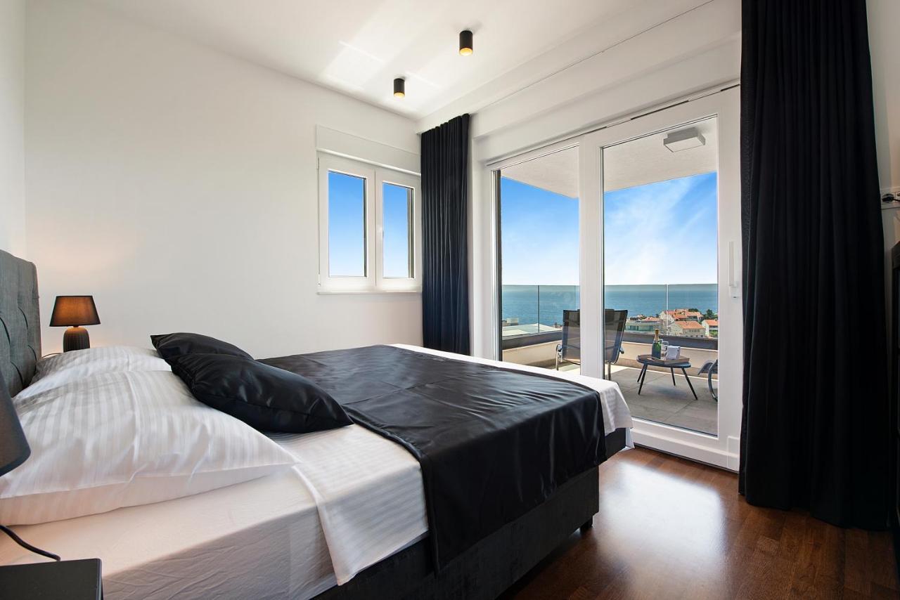 Apartment Exclusive Marangun