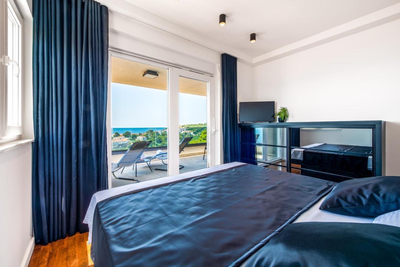 Exclusive Marangun Apartment Dubrovnik