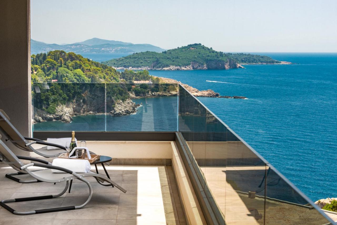 Exclusive Marangun Apartment Dubrovnik