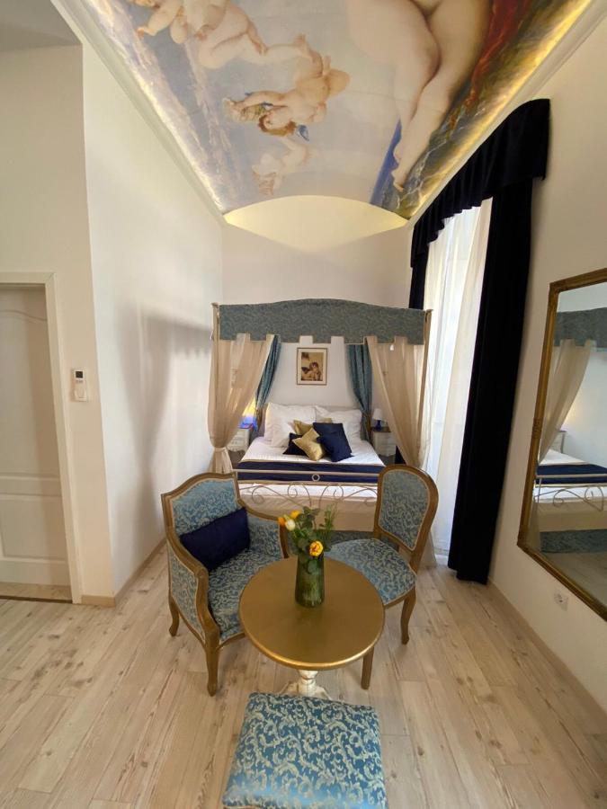 Bed & Breakfast Andio