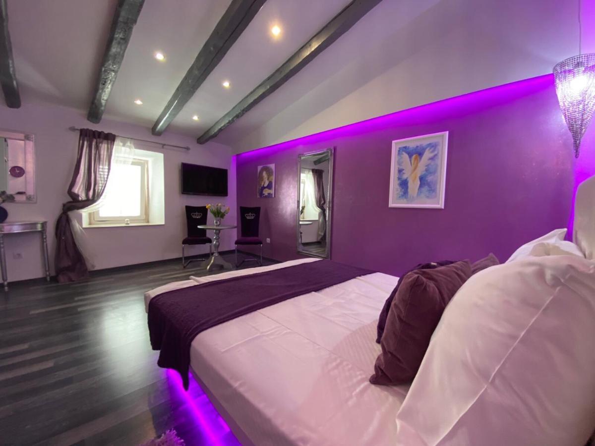 Bed & Breakfast Andio Dubrovnik