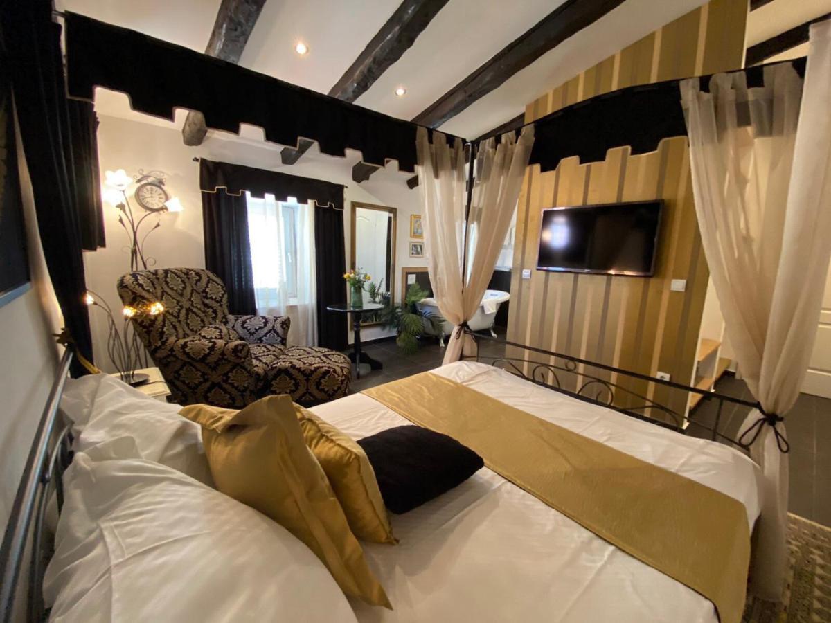 Bed & Breakfast Andio Dubrovnik