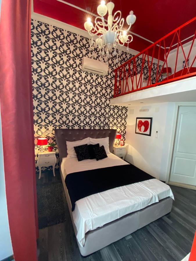 Bed & Breakfast Andio
