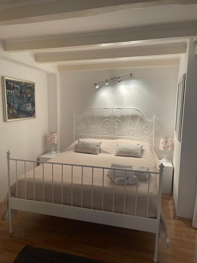 Guest Sveti Jakov Gasthuis Dubrovnik