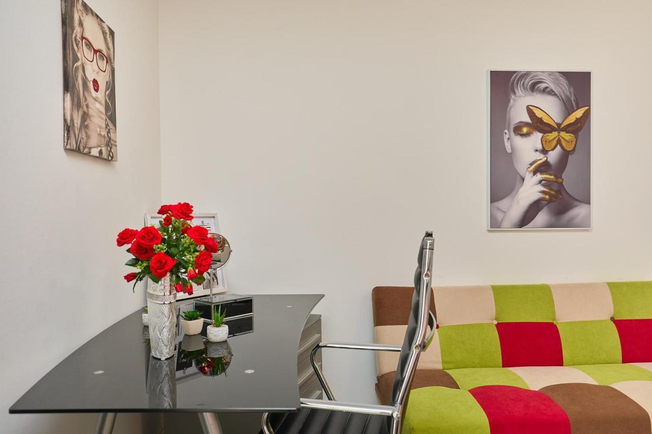 Heavenly Guest house