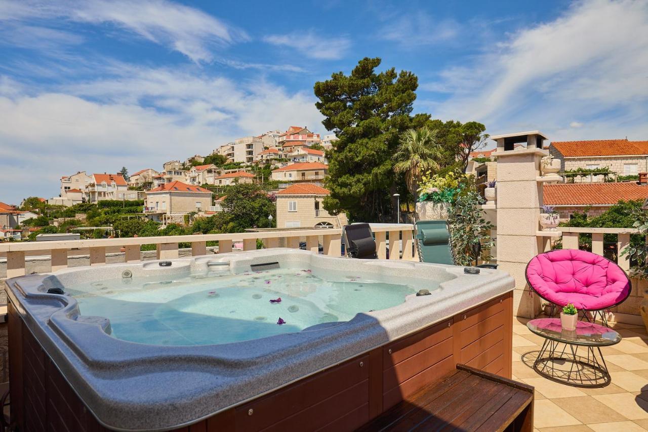 Heavenly Guest house Dubrovnik
