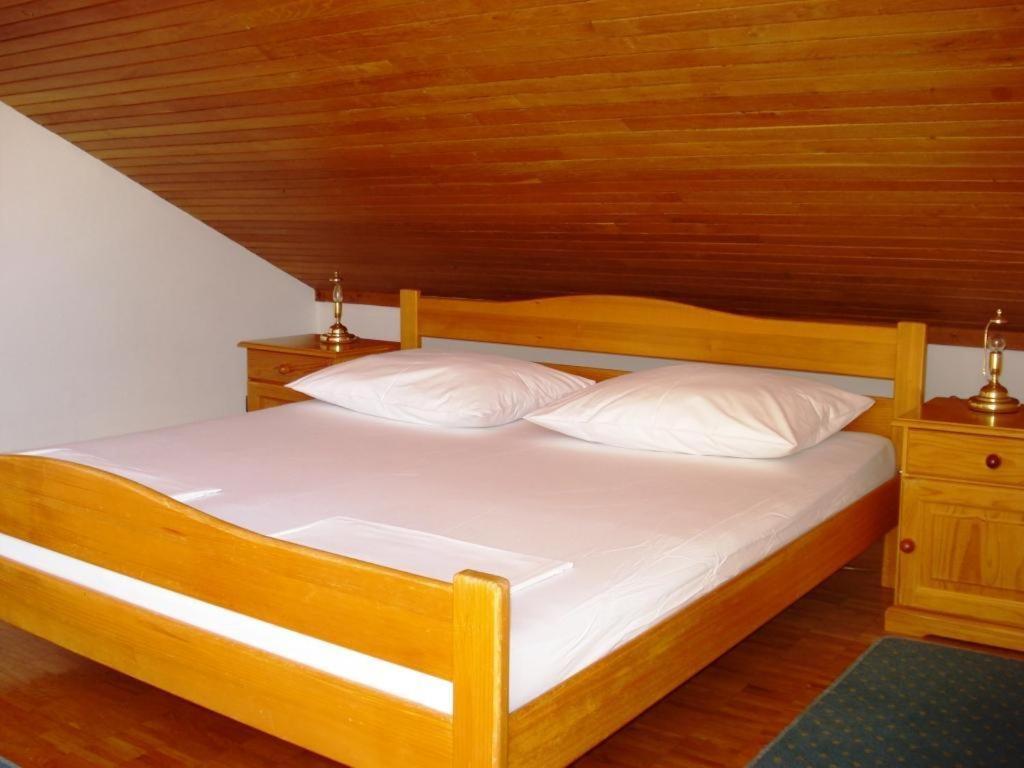 Radovic Guest house 3*