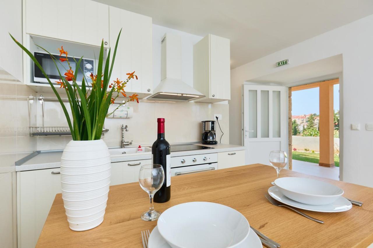 Anica Casa de hóspedes Dubrovnik