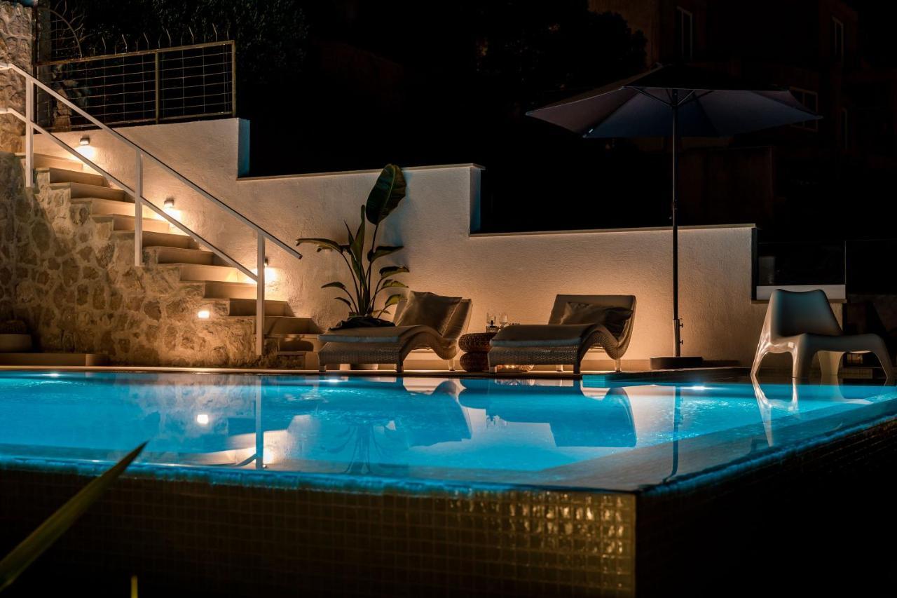 Apartment Cosy Loft W Private Pool & Patio
