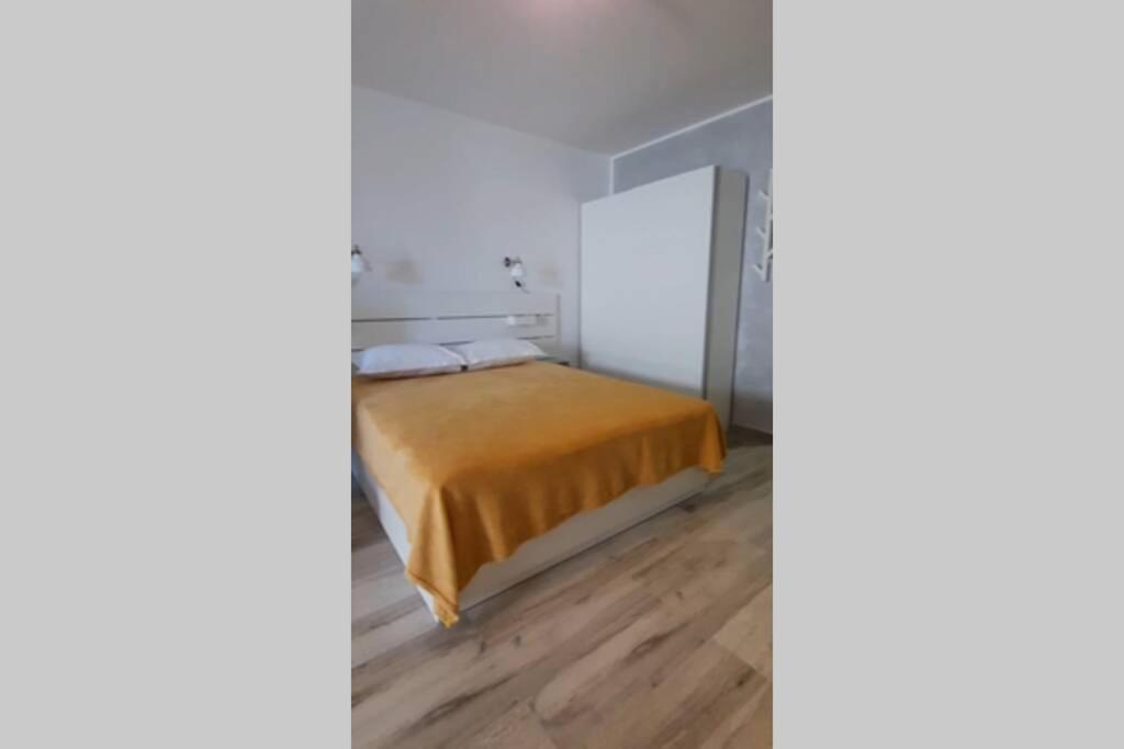 Apartamento Maria, Modern With Private Parking *