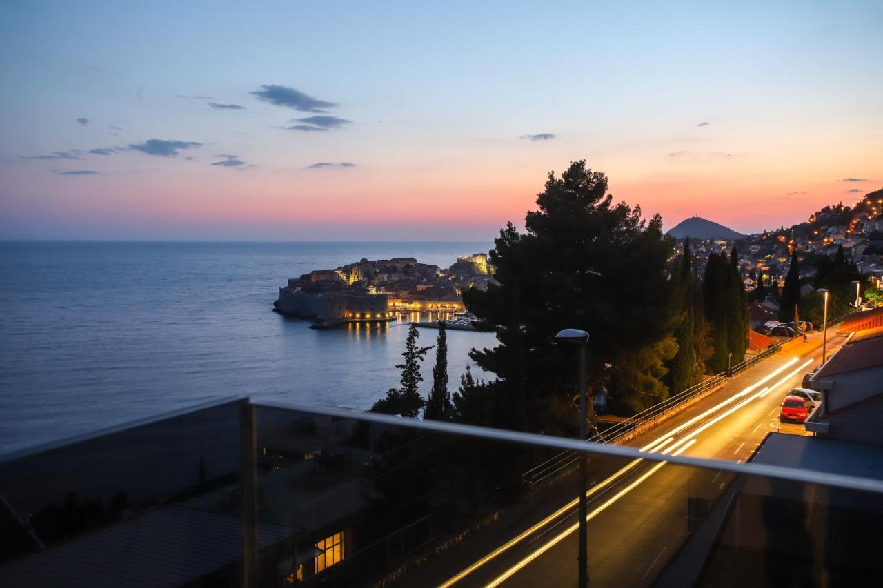 New&luxury With An Outstanding View - Bombii Blue * Dubrovnik
