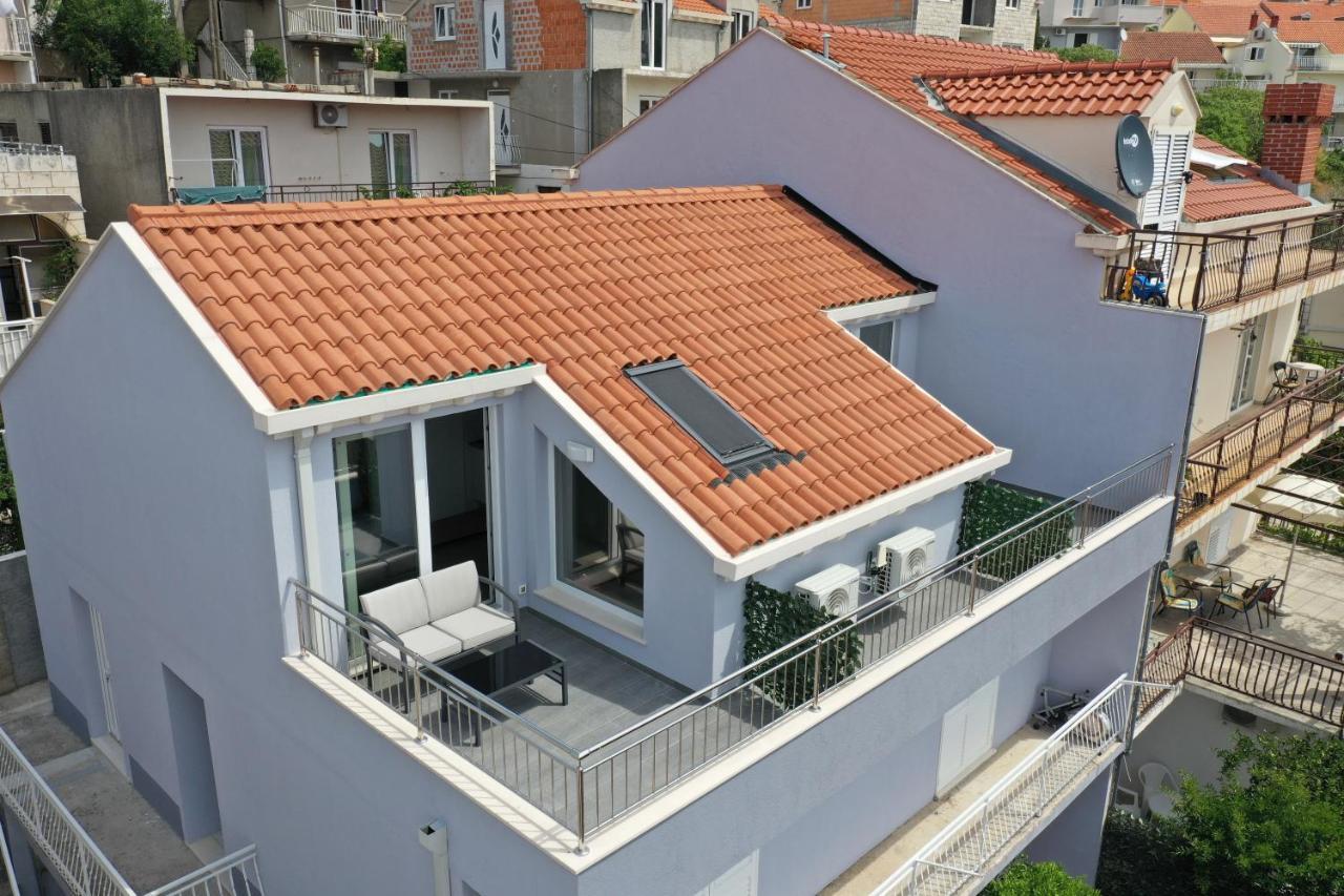 Ivan Apartment