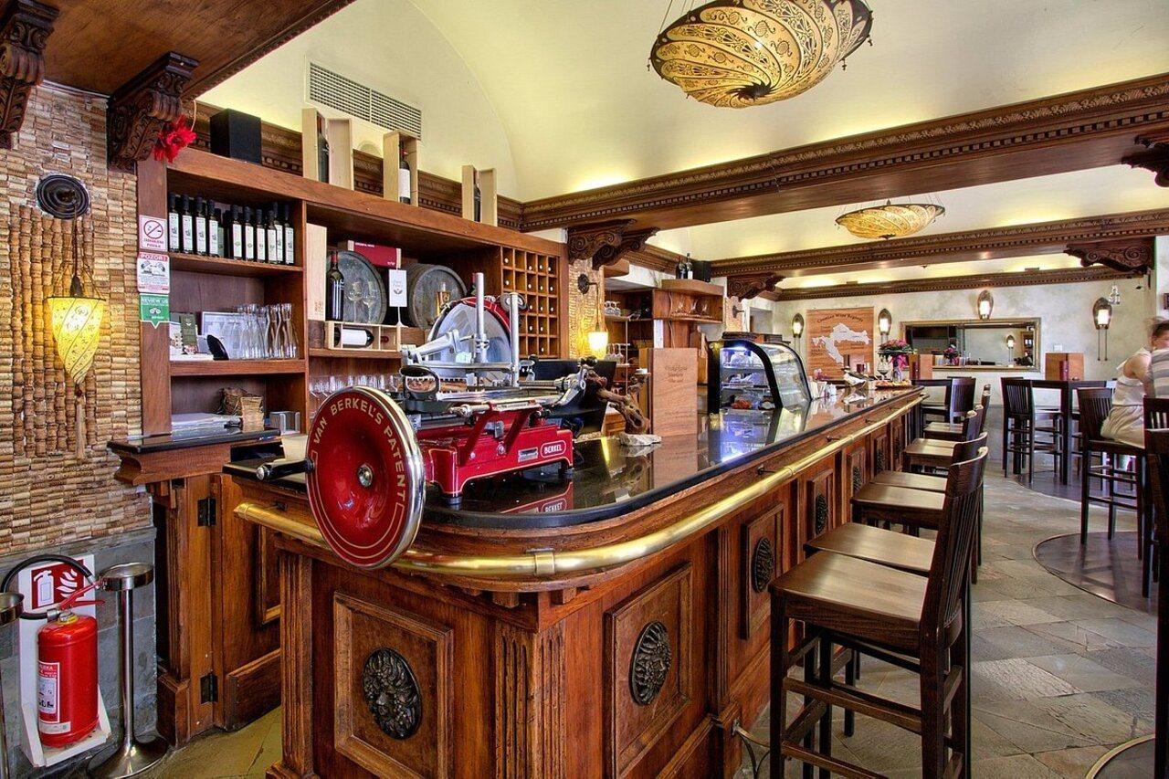 The Pucic Palace Hotel 5*