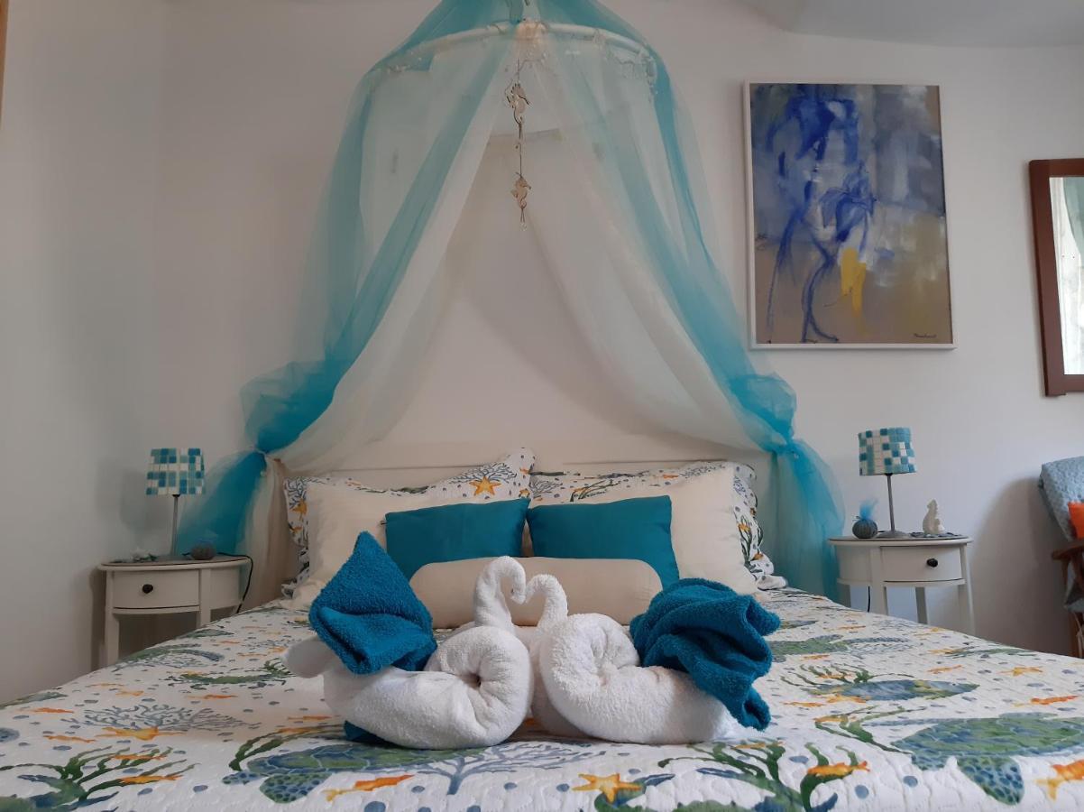 Atelier Tina Art Apartment Dubrovnik