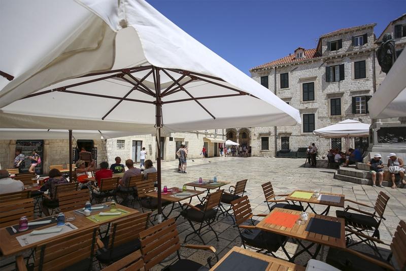 Hotel The Pucic Palace 5*