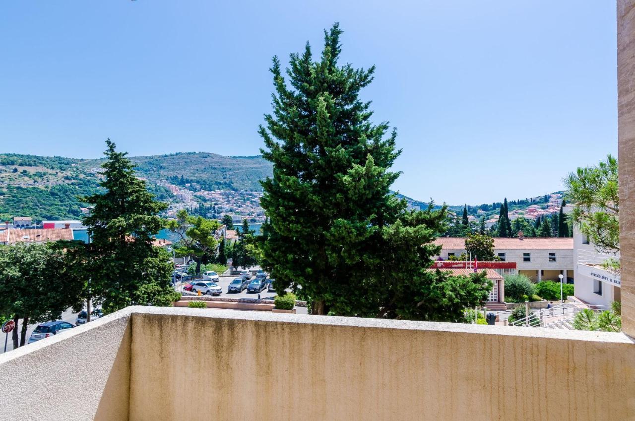 Orsan Apartment