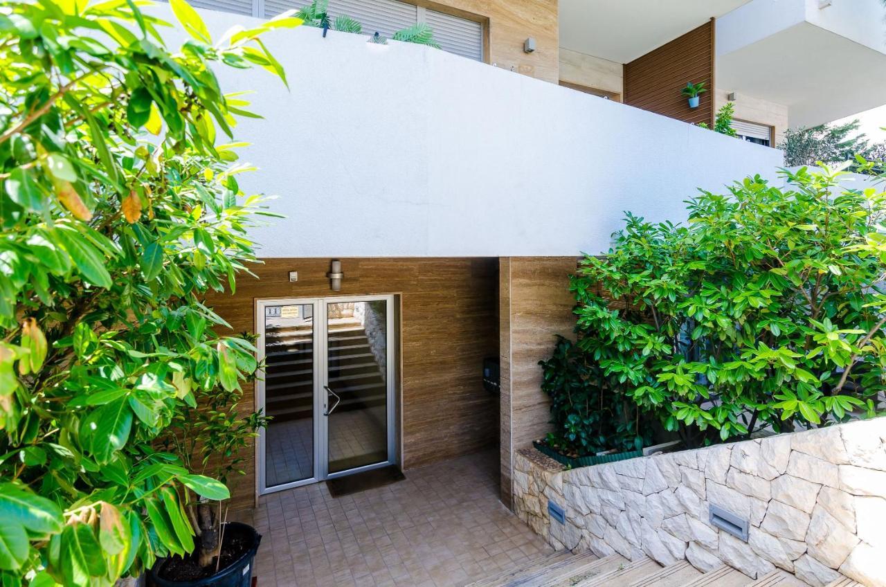 Apartment Orsan *