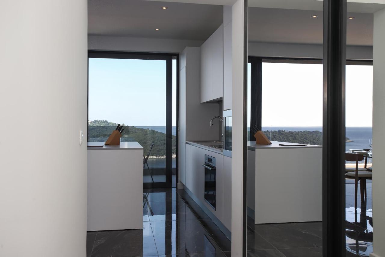 Apartamento New&luxury With An Outstanding View - Bombii Blue