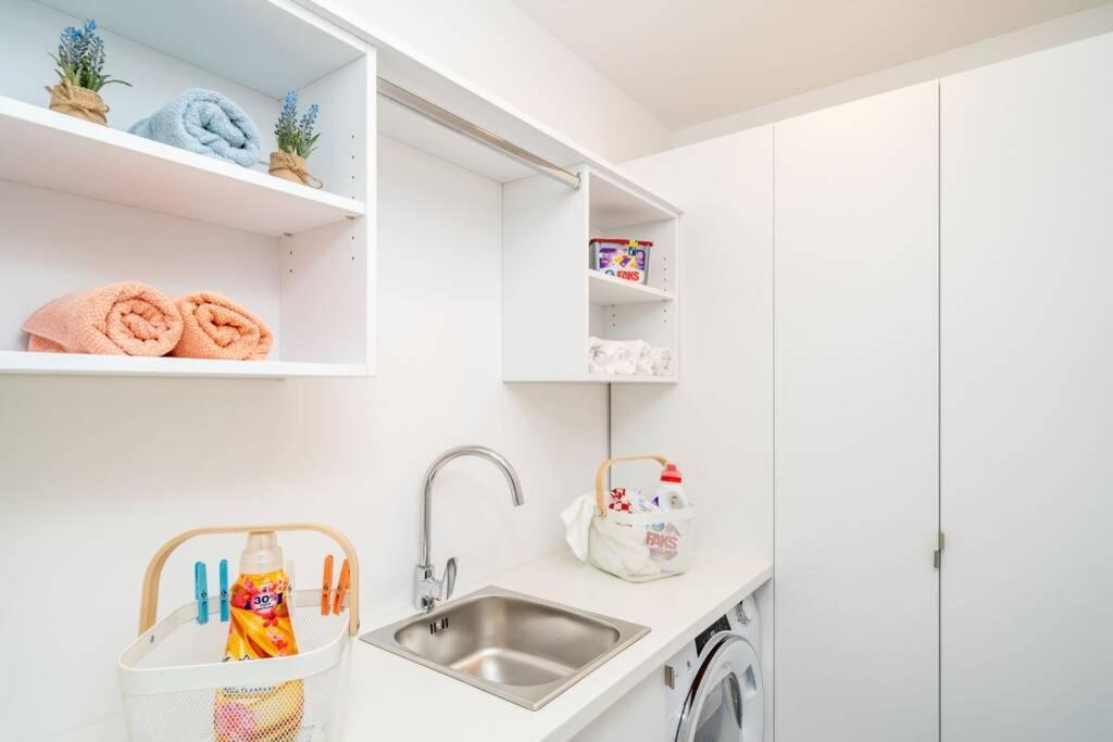 Apartamento Diana: Bayside View Beauty - A Romantic