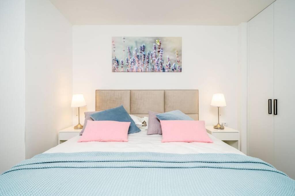 Apartamento Diana: Bayside View Beauty - A Romantic Dubrovnik